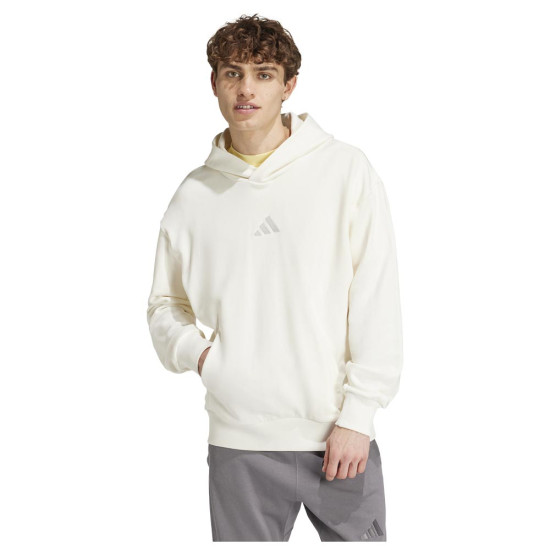 Adidas Ανδρικό φούτερ All SZN French Terry Hoodie